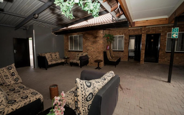 Dunwoodie Travel Lodge