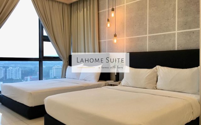 The Robertson Kuala Lumpur Lahome Suite