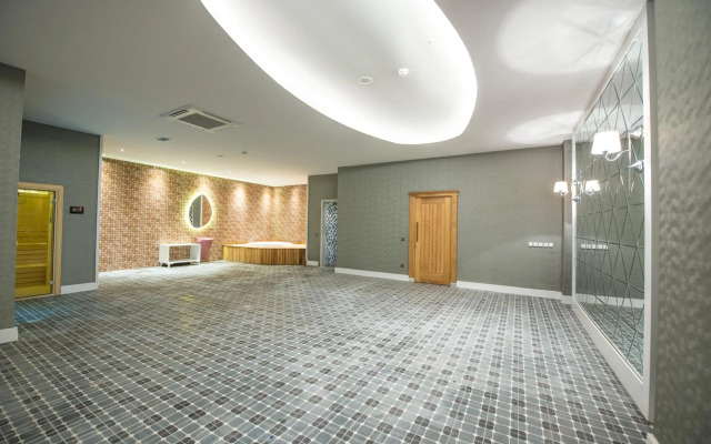 Mary Hotels Alanya