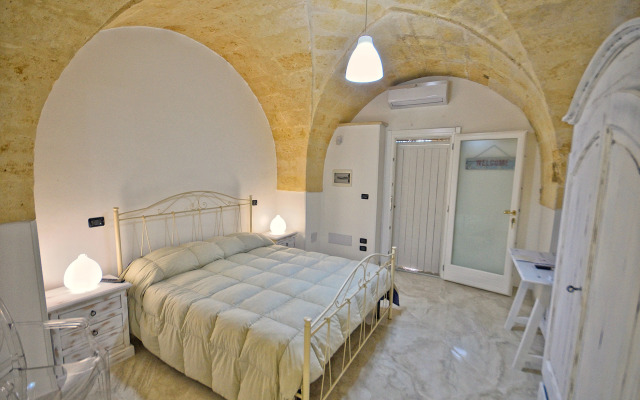 Masseria Tenuta Quintino