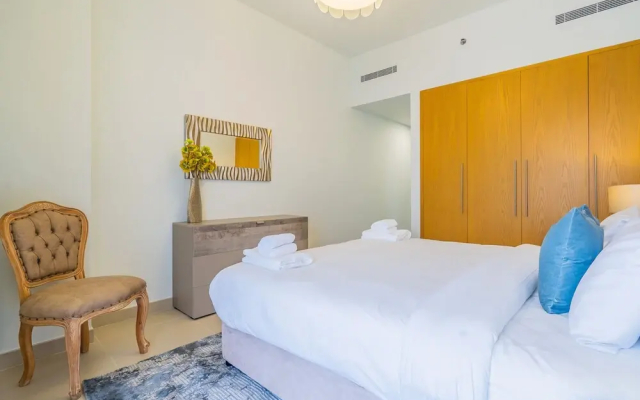 Monty - Incredible Burj Khalifa View From this Vibrant Apt - Apartment in ดูไบ - Photo 3