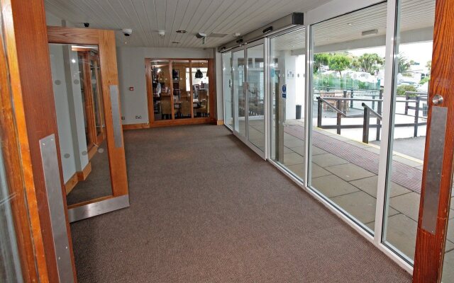 Premier Inn Torquay