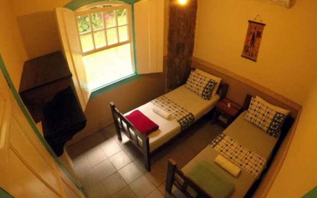 Casa Viva Paraty