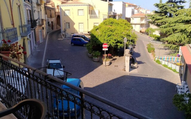 Apartment Piazza Guglielmo Marconi