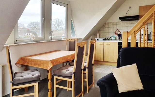 Ferienwohnungen An der Sonnenwiese