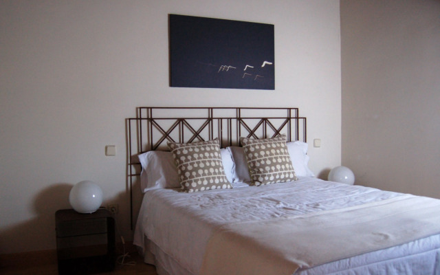 Casa de los Mozárabes