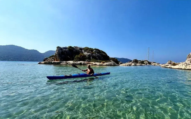 Kekova Pansiyon