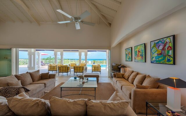 Dream Villa Terres Basses-571