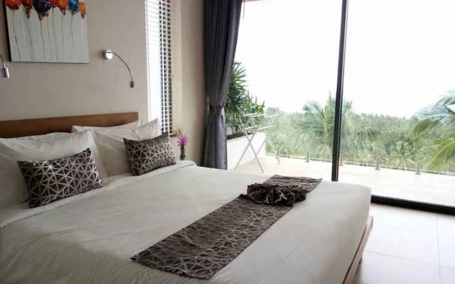 12 Bedroom Luxury Twin Sea View Villas SDV227/204-By Samui Dream Villas