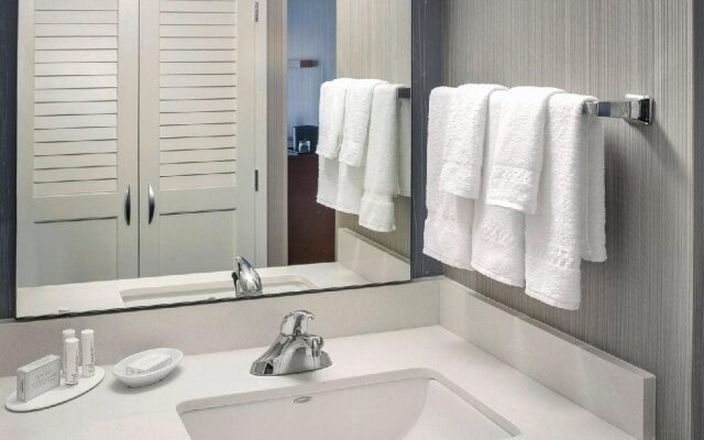 Courtyard by Marriott Philadelphia Plymouth Meeting