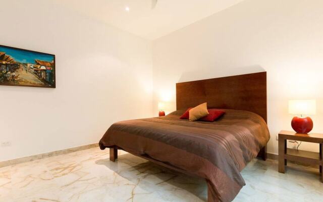 Casa del Mar 103 by CocoBR