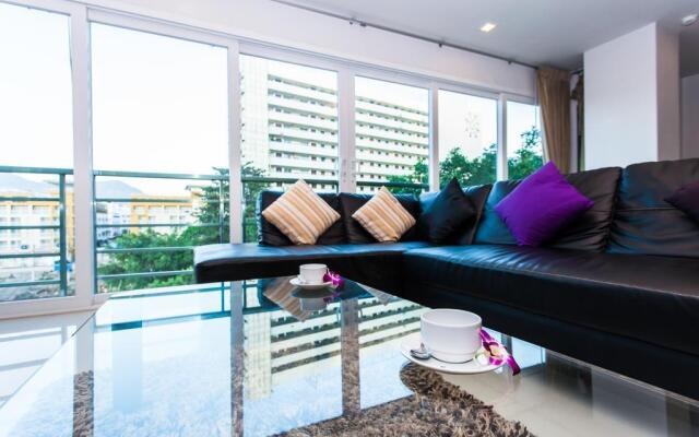 The Haven Lagoon Condominium