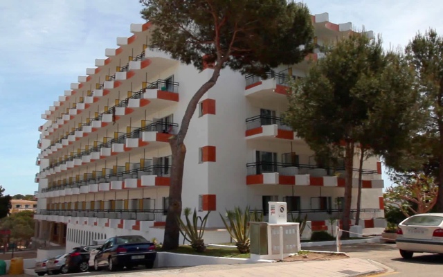 Hotel Cabot Cala Ferrera