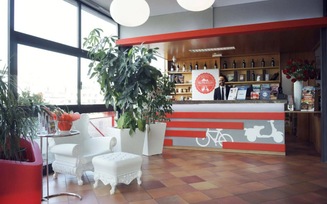 Hotel Valpolicella International