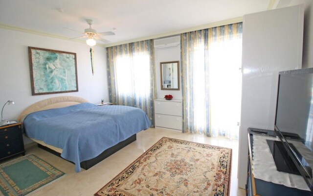 Residencial La Manzanera Costa Calpe