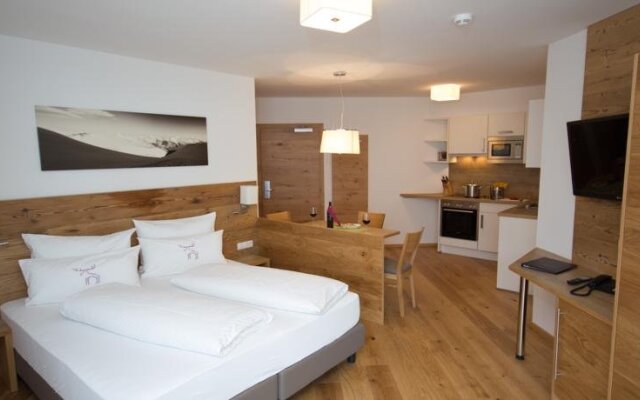 Berglife Appartements