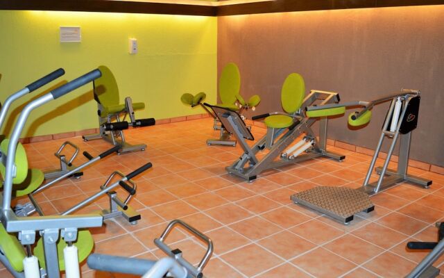 Parkhotel Keck