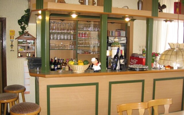 Hotel-Restaurant Deutsches Haus