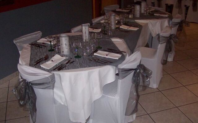 Hotel Restaurant De La Canner