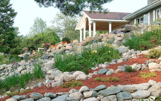 The Tranquility Suites