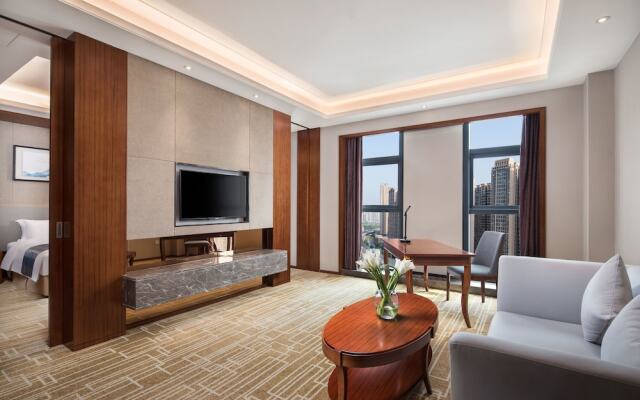 Ramada by Wyndham Wuhan Hanyang