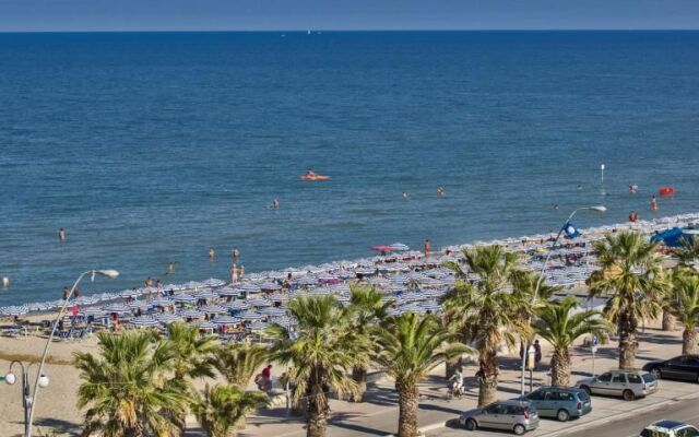 Hotel Villa Dei Romanzi