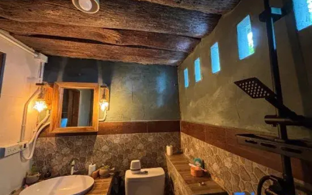 The Lighthouse - Eco-Village & Wellness