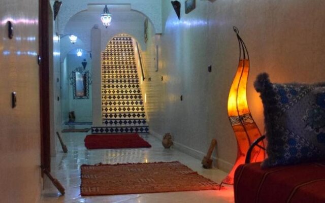 Dar Al Madina