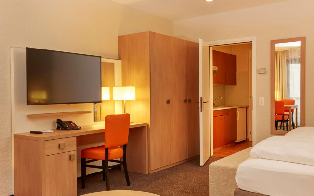 H4 Hotel Arcadia Locarno