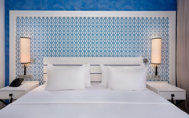 Radisson Blu Resort, Saidia Garden