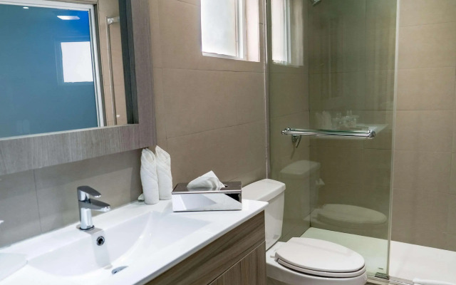 Abitta Boutique Hotel, Ascend Hotel Collection