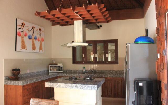 Villa Indah 2