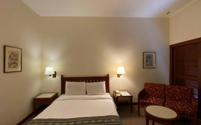 Marco Polo Hotel - Tawau