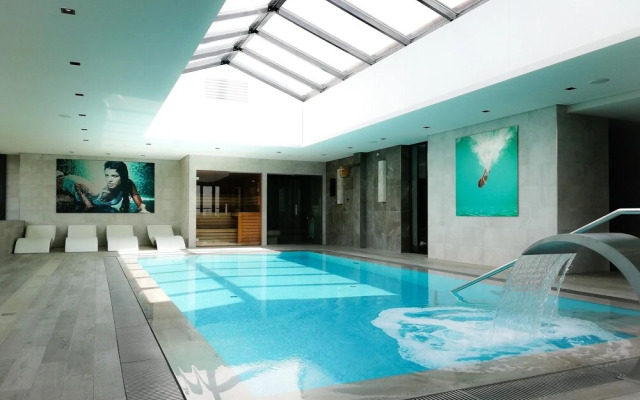 Van Der Valk Hotel Oostzaan - Amsterdam