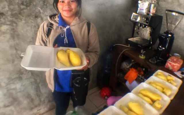 Chiangkhan Smile Homestay