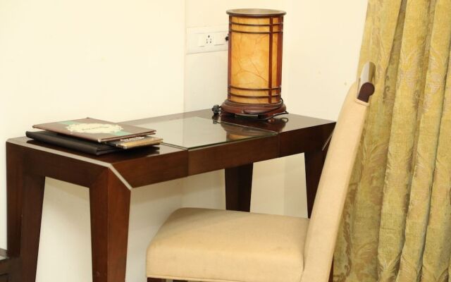 Hotel Anantha Executive Suites