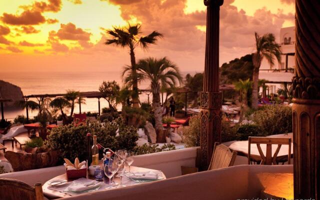 Hotel Hacienda Na Xamena, Ibiza