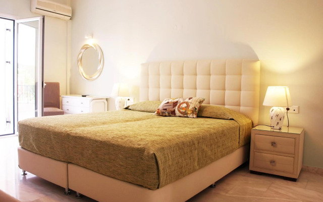 Saint Nicholas Beach Resort