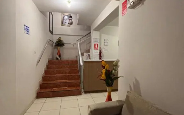 Hospedaje el Telar