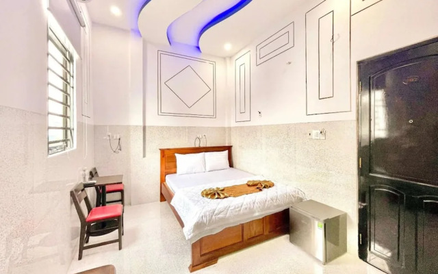 Ruby Motel 1 CT - by BAY LUXURY