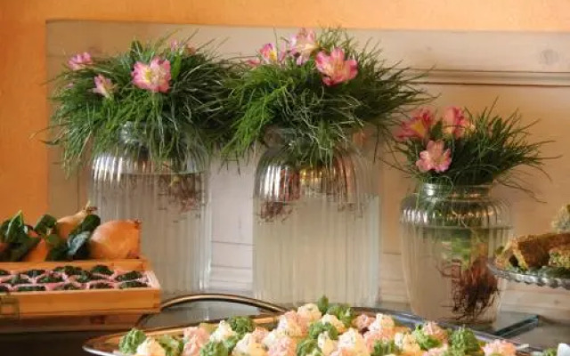 Art Hotel Varese