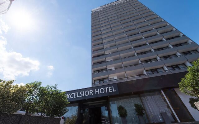 Hotel Excelsior Ludwigshafen