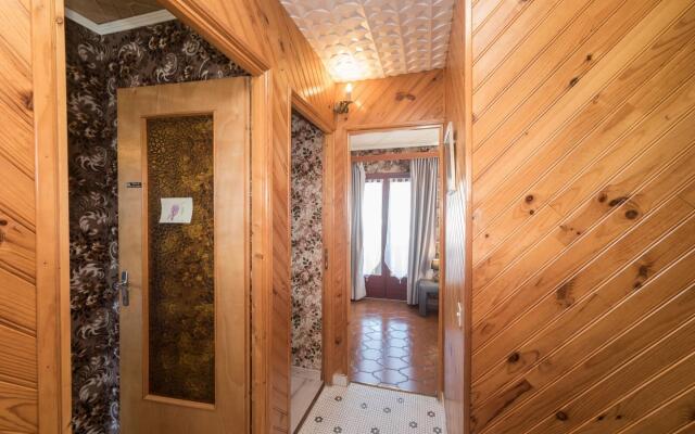 Quaint Holiday Home In Girmont-Val-d'Ajol with Private Terrace