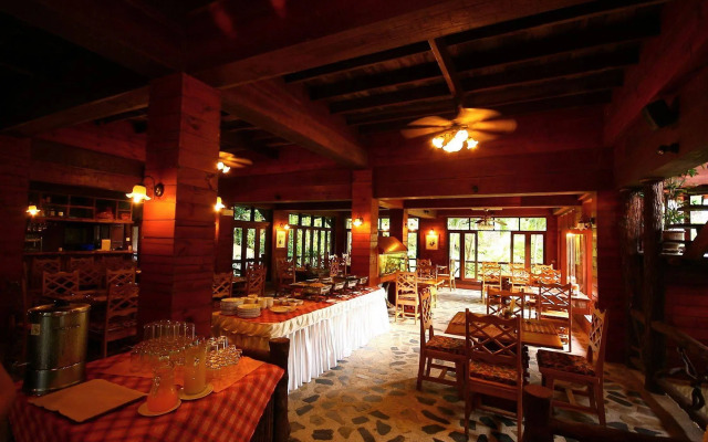 Kuraburi Greenview Resort