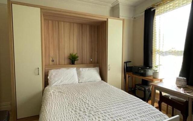 Room in family home near Penny Lane Liverpool