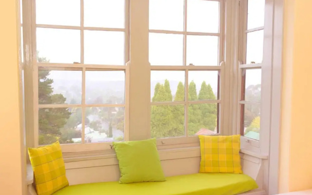 Katoomba Mountain Lodge