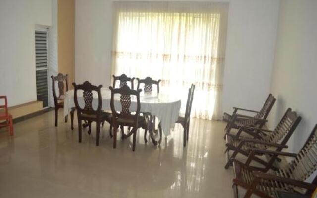 One C Hostel