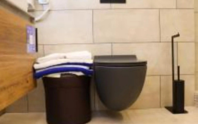 Apartments on Gagarina str 61