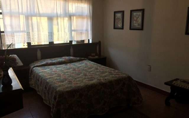 Casa Maria Guadalupe