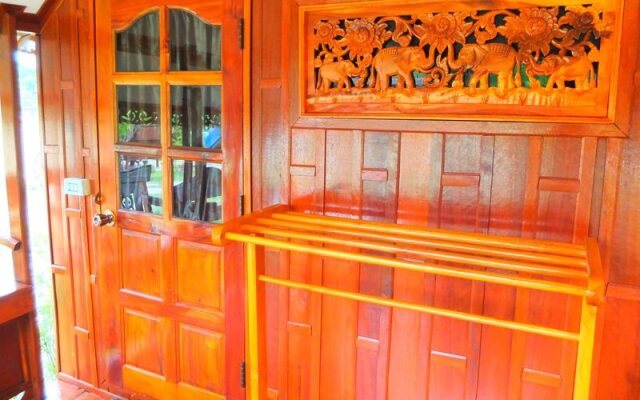 Ban Suan Mee Sakul Resort